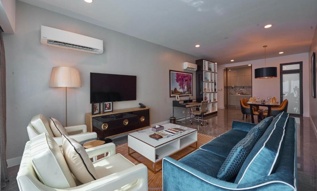 هتل فیس استایل کوالالامپور